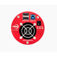 ZWO MONO Astro Camera ASI 533MM-PRO cooled,...
