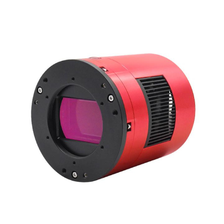 ZWO Color Astro Camera ASI2400MC-PRO cooled,...