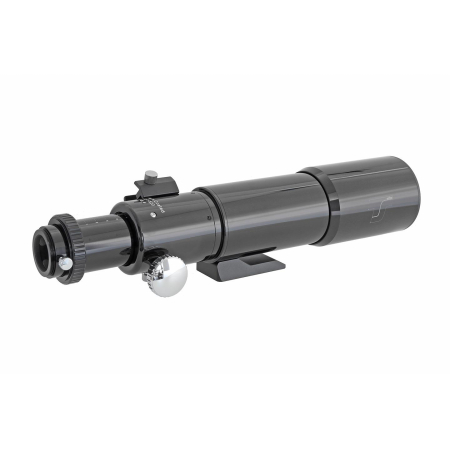 Quadruplet Flatfield refraktor TS Optics 62/520...