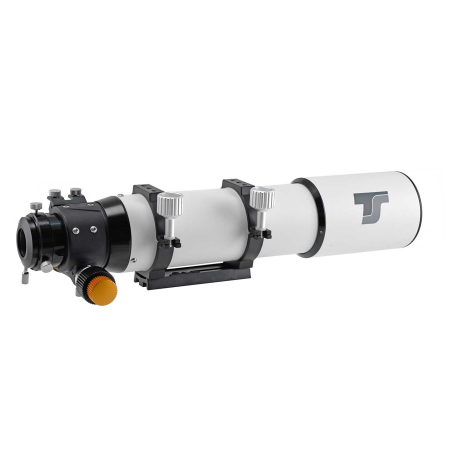 Apochromaticky refraktor TS Optics 80/560 ED 110 OTA
