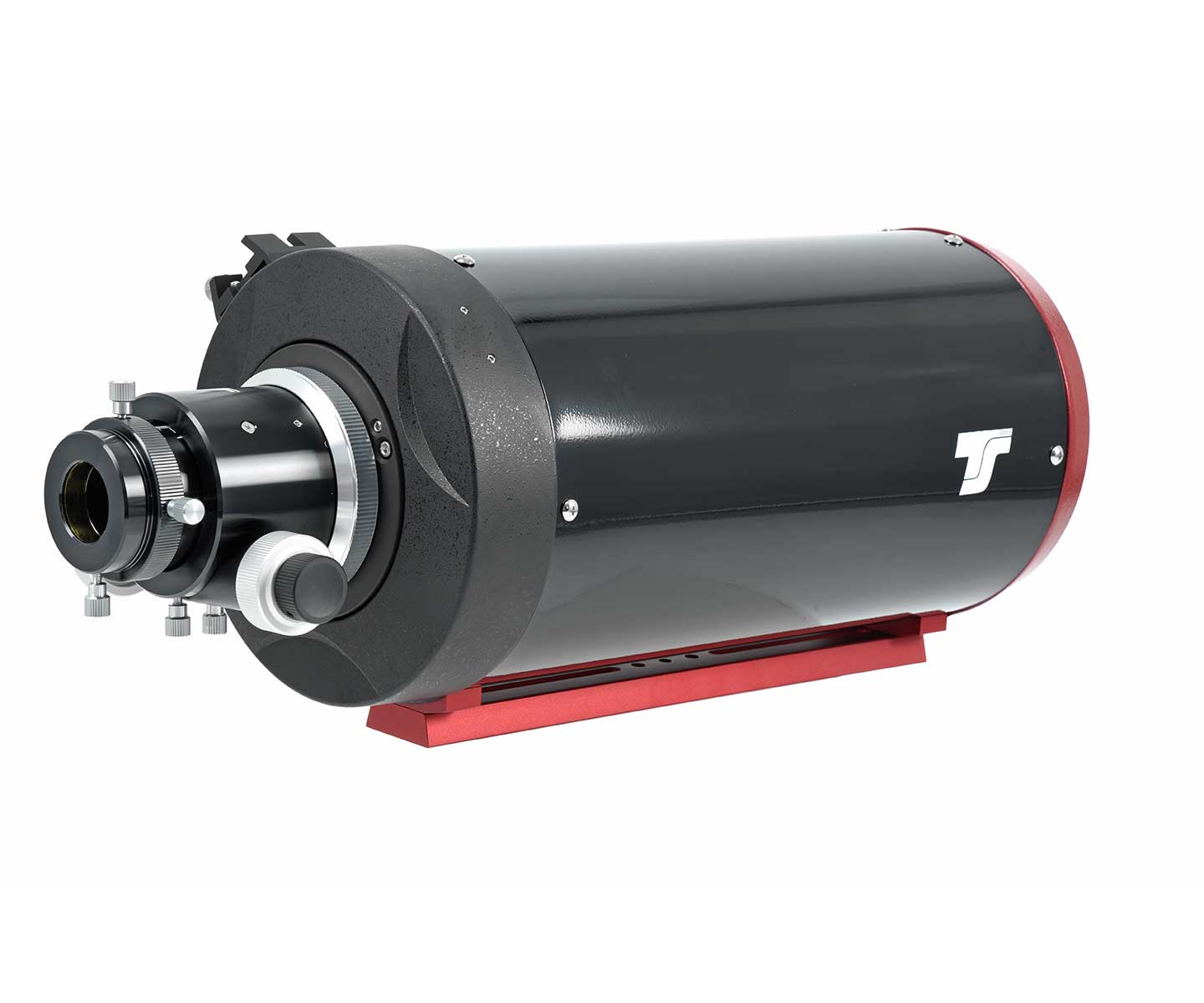 Hvězdářský dalekohled TS Optics 154/1370 Ritchey-Chretien Pro OTA