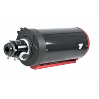 Hvězdářský dalekohled TS Optics 154/1370 Ritchey-Chretien Pro OTA