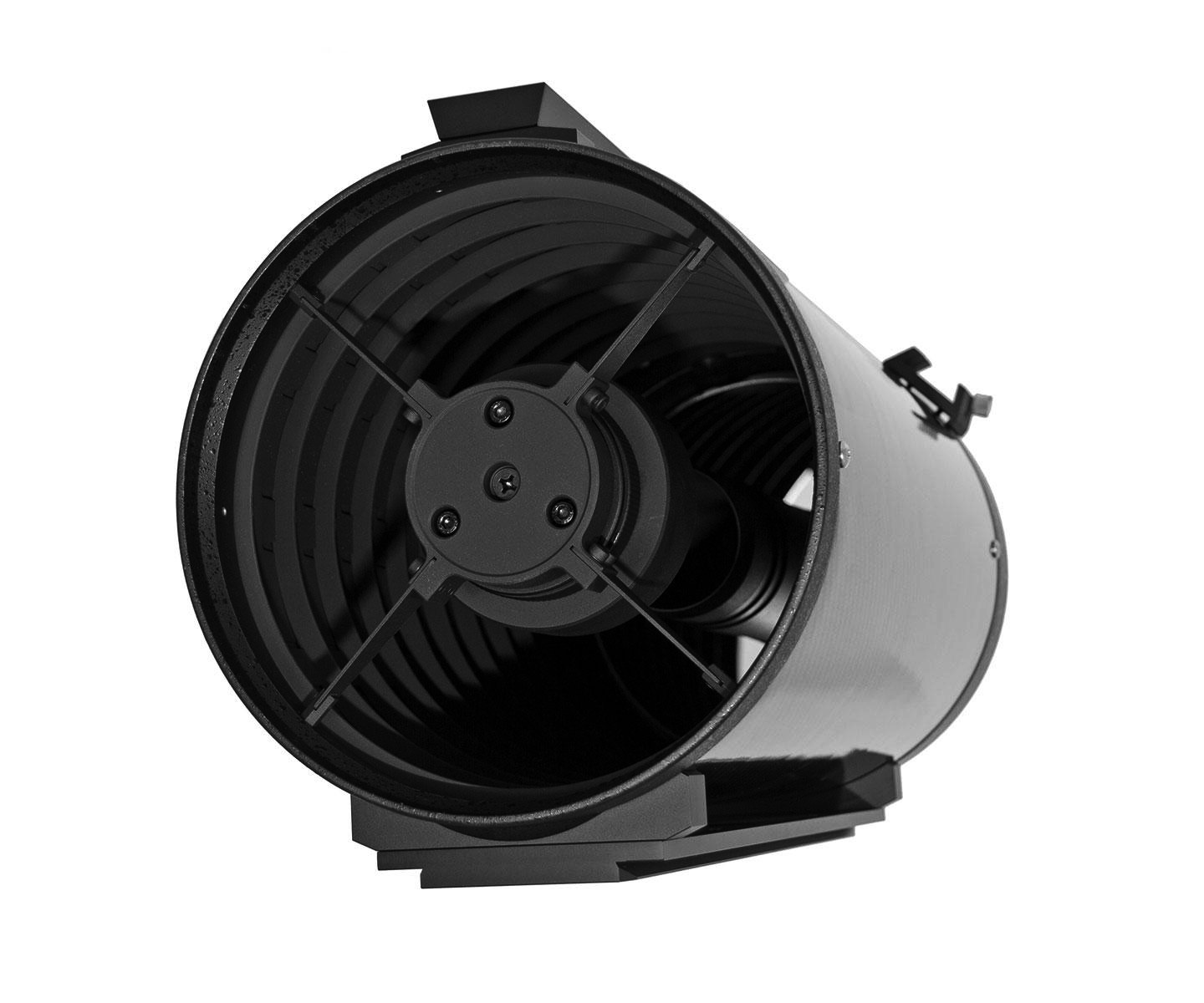 Hvězdářský dalekohled GSO Ritchey-Chrétien 203/1624 Carbon 1:10 OTA