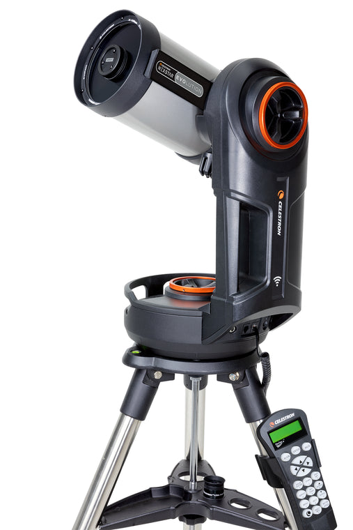 Hvězdářský dalekohled Celestron SC 125/1250 NexStar Evolution 5