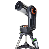 Hvězdářský dalekohled Celestron SC 125/1250 NexStar Evolution 5