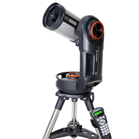 Hvezdarsky dalekohled Celestron SC 125/1250...