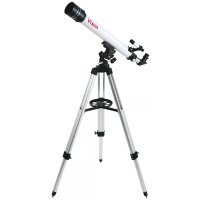 Hvezdarsky dalekohled Vixen 70/700 AZ montaz s jemnymi