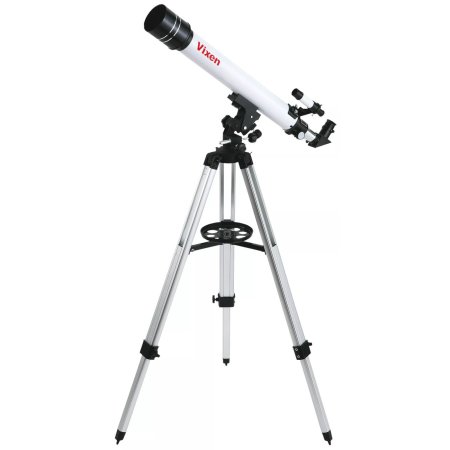 Hvezdarsky dalekohled Vixen 70/700 AZ montaz s jemnymi...