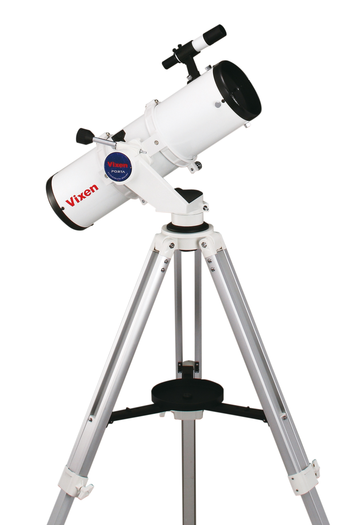 Hvězdářský dalekohled Vixen R130Sf 130/650 Porta II AZ