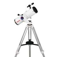 Hvězdářský dalekohled Vixen R130Sf 130/650 Porta II AZ