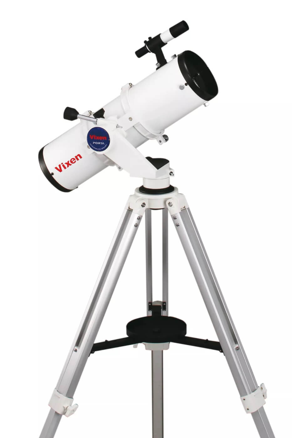Hvezdarsky dalekohled Vixen R130Sf 130/650 Porta