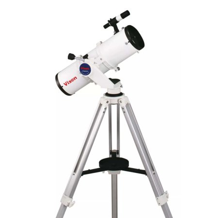 Hvezdarsky dalekohled Vixen R130Sf 130/650 Porta II AZ