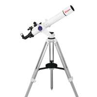 Hvězdářský dalekohled Vixen A80Mf 80/910 Porta II AZ