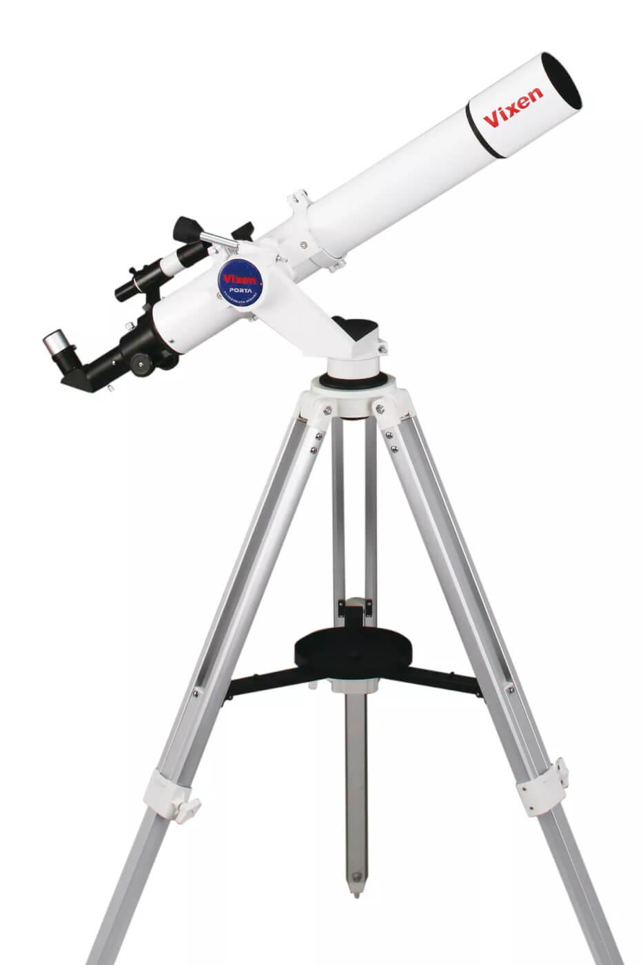 Hvezdarsky dalekohled Vixen A80Mf 80/910 Porta II
