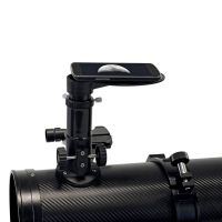Hvězdářský dalekohled Bresser Pollux 150/750 EQ3 + Sluneční filtr