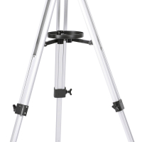Hvězdářský dalekohled Bresser Pollux 150/750 EQ3 + Sluneční filtr