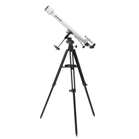 Hvezdarsky dalekohled Bresser Classic 60/900 EQ