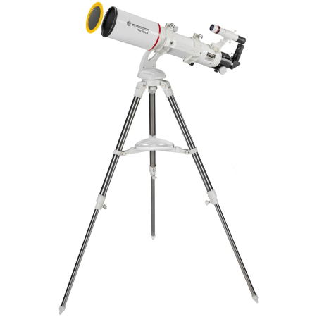 Hvezdarsky dalekohled Bresser AR 102/600 Messier