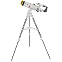Hvězdářský dalekohled Bresser AR 90/500 Messier NANO AZ +...