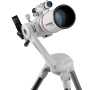 Hvězdářský dalekohled Bresser AR 90/500 Messier NANO AZ