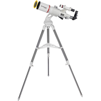 Hvězdářský dalekohled Bresser AR 90/500 Messier NANO AZ +...