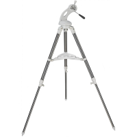 Hvězdářský dalekohled Bresser AR 90/500 Messier NANO AZ + Sluneční filtr