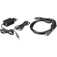 Mikroskop Bresser Researcher LCD 40x-600x