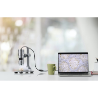 Digitální mikroskop Bresser DST-1028 5MP USB 10x-280x
