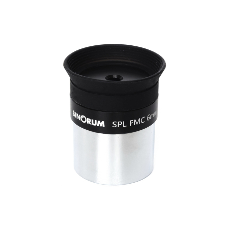 Okular Binorum Super Plossl 6mm 50 SPL 1,25