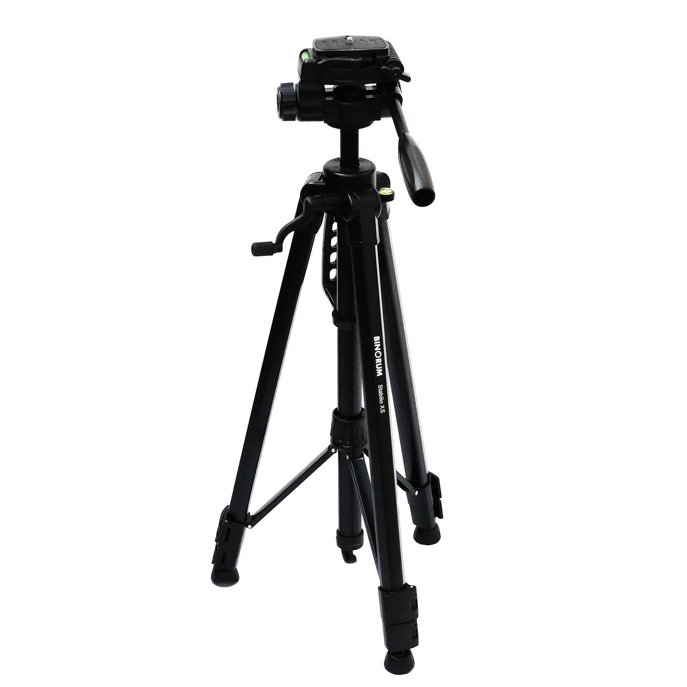 Hliníkový statív Binorum Stabilio XS (170 cm, nosnost do 3 kg, hmotnost...
