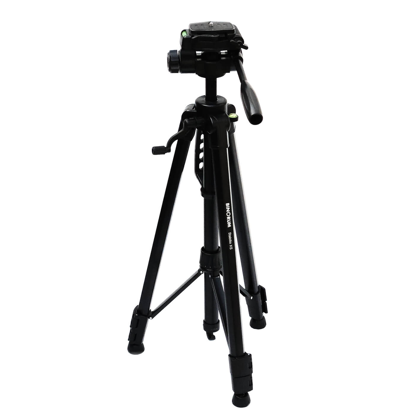 Hlinikovy stativ Binorum Stabilio XS 170 cm,