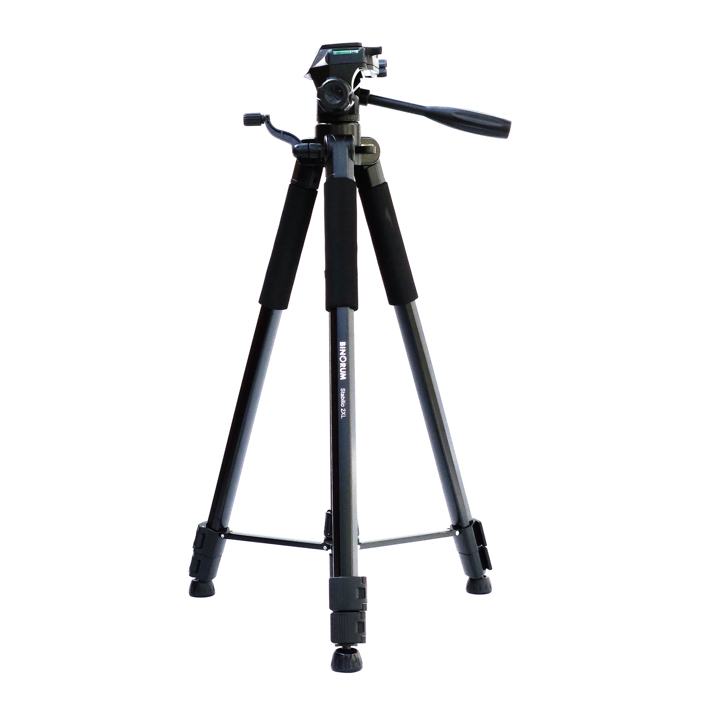 Hliníkový statív Binorum Stabilio 2XL (190 cm, nosnost do 3 kg, hmotnost...