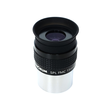 Okular Binorum Super Plossl 15mm 50 SPL 1,25