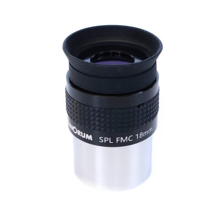Okular Binorum Super Plossl 18mm 50 SPL 1,25