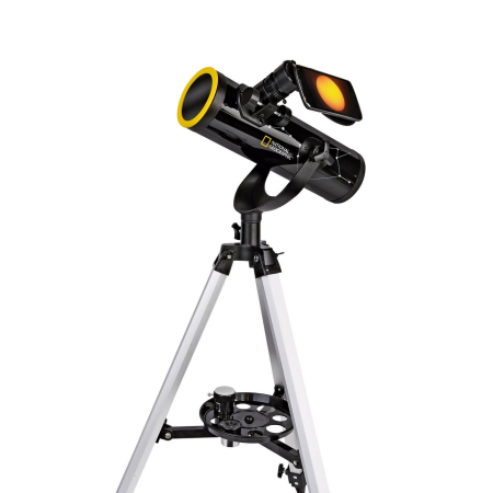 Hvezdarsky dalekohled Bresser National Geographic 76/350 AZ...