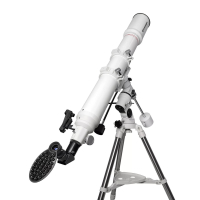 Hvězdářský dalekohled Bresser First Light AR-102/1000 EQ-3