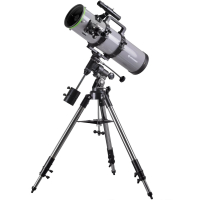 Hvězdářský dalekohled Bresser SpaceExplorer 150/750 EQ3