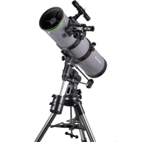 Hvězdářský dalekohled Bresser SpaceExplorer 150/750 EQ3