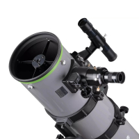 Hvězdářský dalekohled Bresser SpaceExplorer 150/750 EQ3