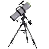 Hvězdářský dalekohled Bresser SpaceExplorer 150/750 EQ3