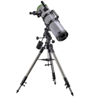Hvězdářský dalekohled Bresser SpaceExplorer 150/750 EQ3