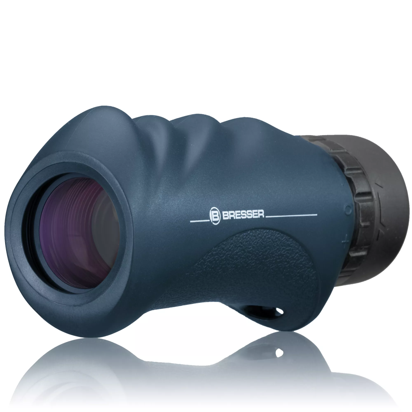 Monokulár Bresser Nautic 8x25 mono
