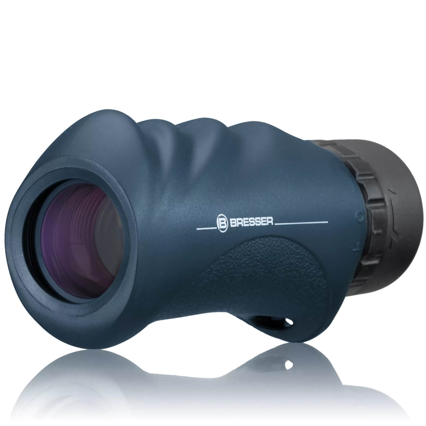 Monokulár Bresser Nautic 8x25 mono
