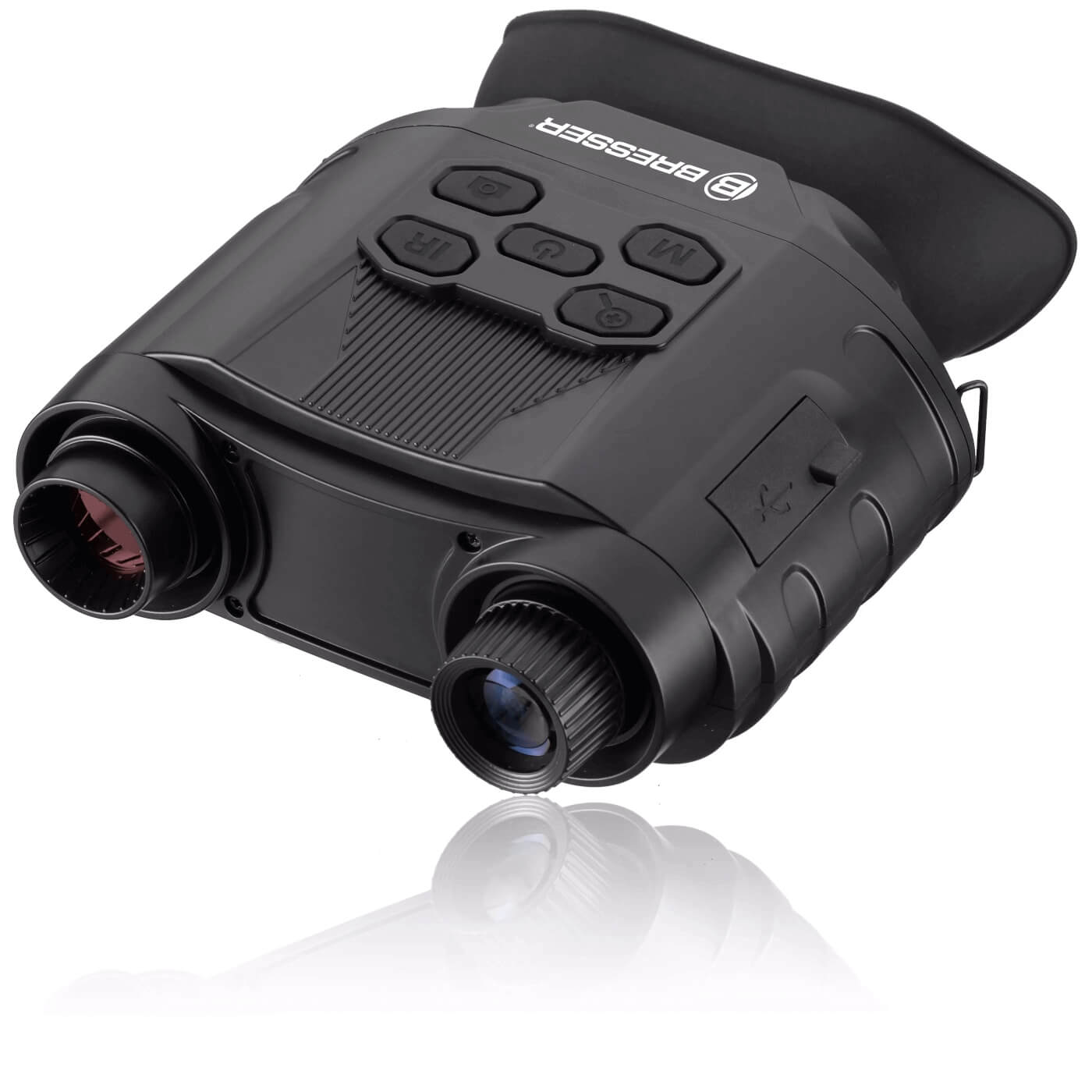 Noktovizor Bresser Explorer 130 Digital 3,5x