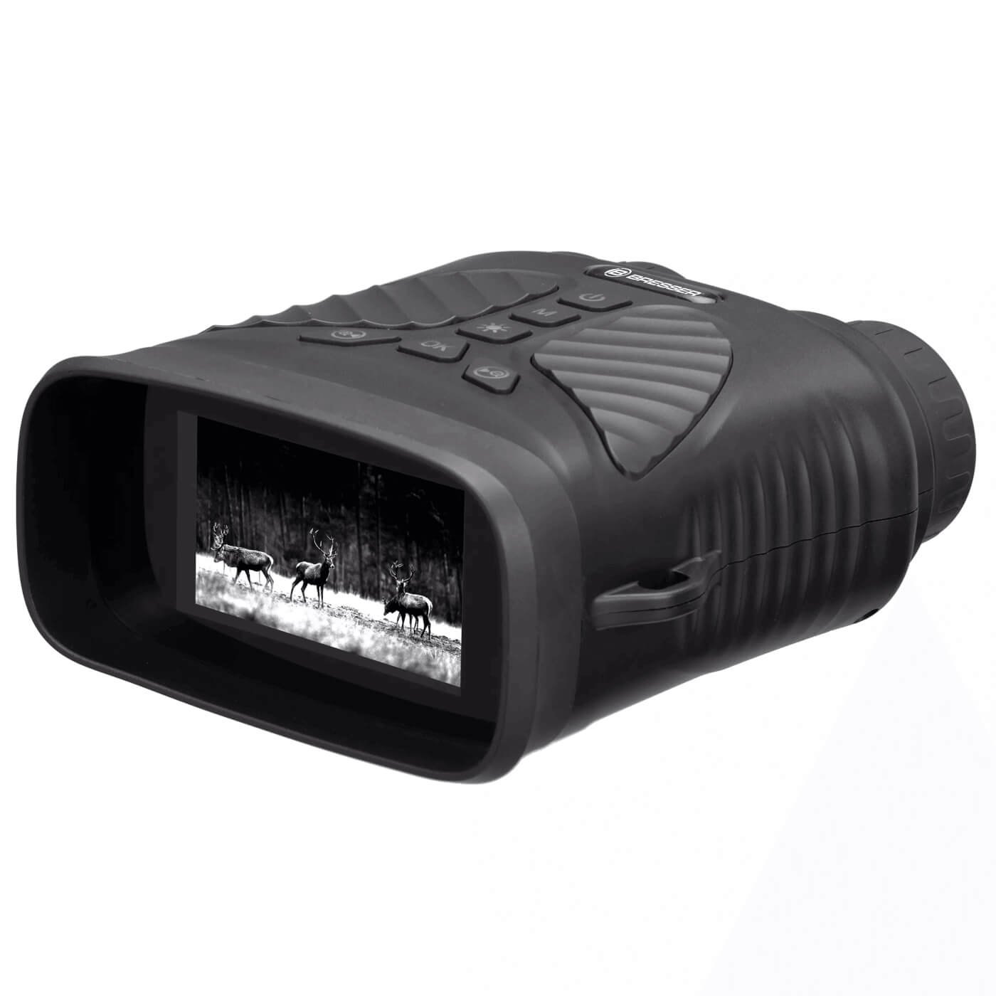 Noktovizor Bresser Digital NightSpy DT 4x