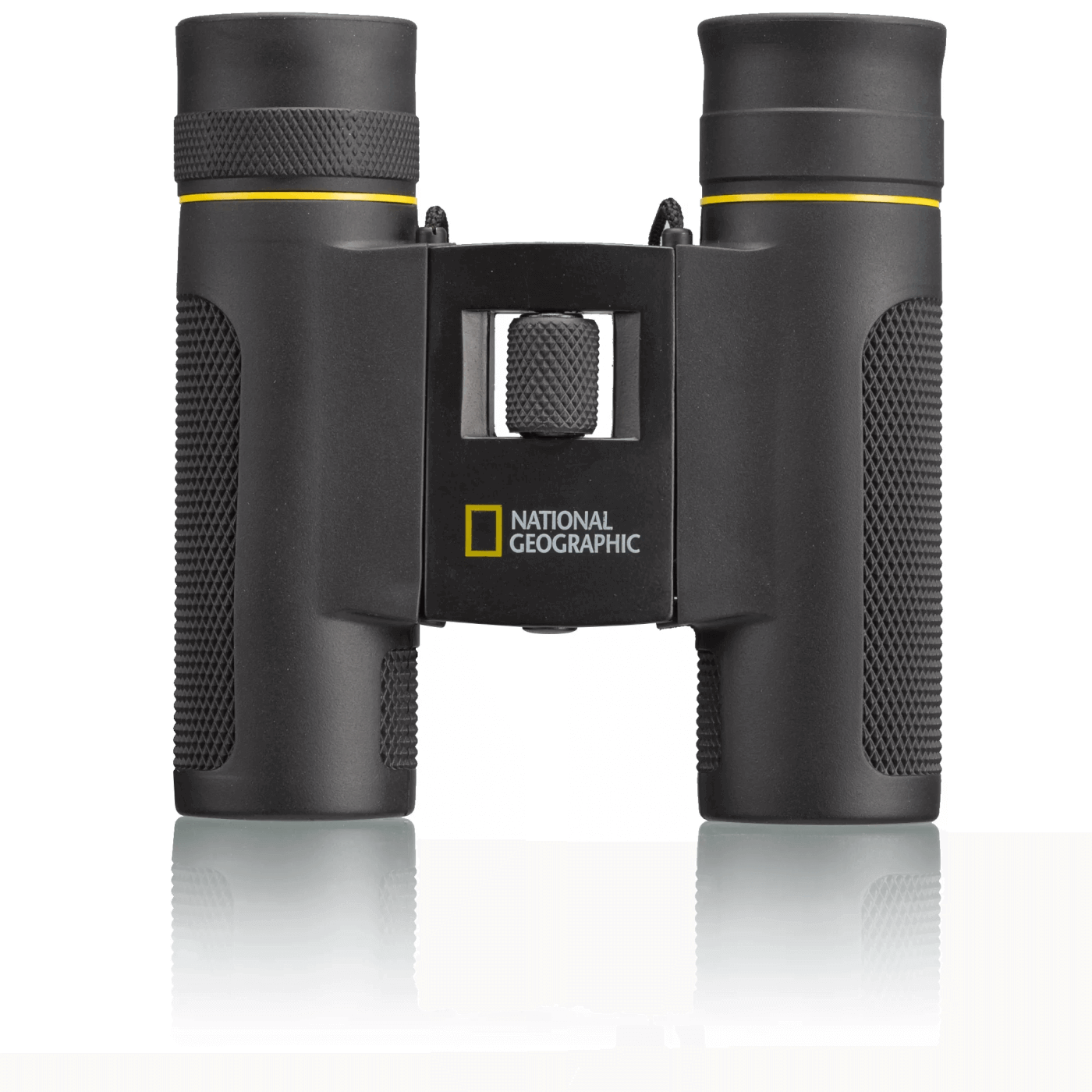 Binokulární dalekohled National Geographic 10x25 Pocket