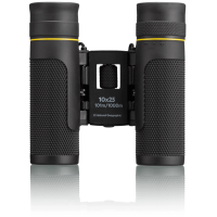 Binokulární dalekohled National Geographic 10x25 Pocket