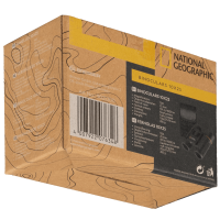 Binokulární dalekohled National Geographic 10x25 Pocket
