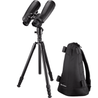 Binokulární dalekohled Bresser NightExplorer 15x70 Astronomy