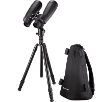 Binokulární dalekohled Bresser NightExplorer 15x70...
